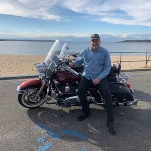 Meet your Posher, John